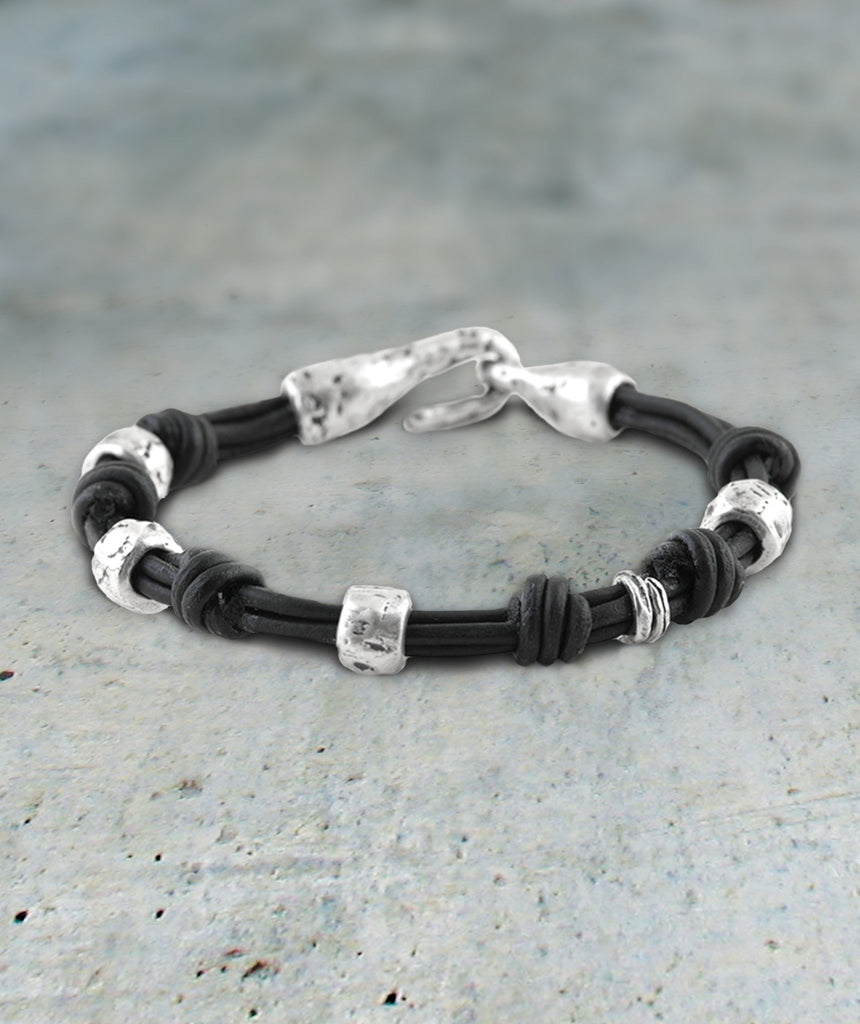 Ancient Bead Bracelet - Best Dressed Monk